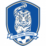 logo South Korea U23