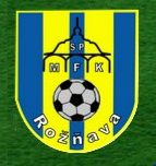 logo SP MFK Roznava