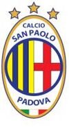 logo S.P. Padova