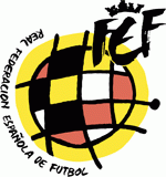logo Spain U18
