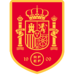 logo Spagna U19 Donne