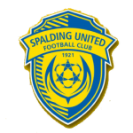 logo Spalding United