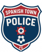 logo Spanish Town Police