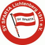 logo Sparta Lichtenberg