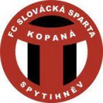 logo Sparta Spytihnev