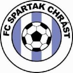 logo Spartak Chrast