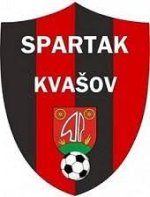 logo Spartak Kvasov