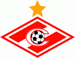 logo Spartak Moscow U19