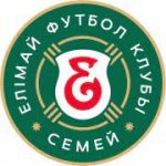 logo Spartak Semey