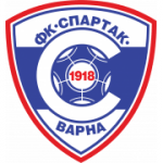 logo Spartak Varna II
