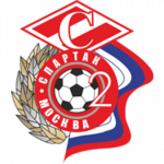 logo Spartak Moscow II