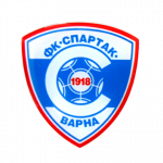logo Spartak Varna