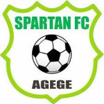logo Spartan FC Agege