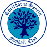 logo Spelthorne Sports