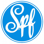 logo SPF Schwäbisch Hall