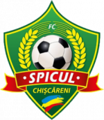 logo Spicul Chiscareni