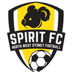 logo Spirit FC