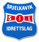 logo Spjelkavik IL