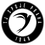 logo Spoje Praga