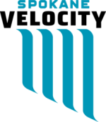 logo Spokane Velocity