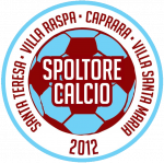 logo Spoltore Calcio
