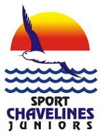 logo Sport Chavelines Juniors
