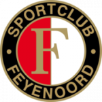 logo Sport Club Feyenoord