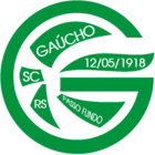 logo Sport Club Gaúcho