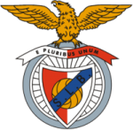 logo Sport Luanda E Benfica