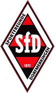 logo Sportfreunde Dorfmerkingen