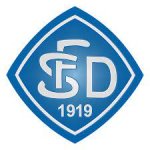 logo Sportfreunde Duren