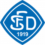 logo Sportfreunde Düren