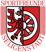 logo Sportfreunde Seligenstadt