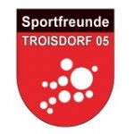 logo Sportfreunde Troisdorf