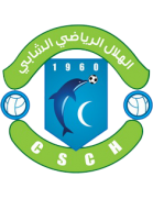 logo Sportif De Chebba