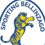 logo Sporting Bellinzago