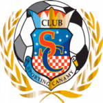 logo Sporting Canamy