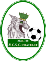 logo Sporting Chatelet