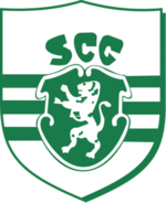 logo Sporting Clube De Goa