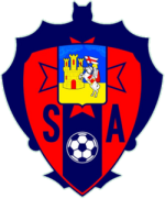 logo Sporting De Alcazar
