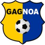 logo Sporting Gagnoa