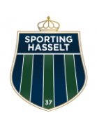 logo Sporting Hasselt