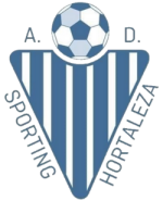 logo Sporting Hortaleza