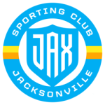 logo Sporting JAX