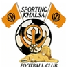logo Sporting Khalsa