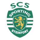 logo Sporting Steinfort
