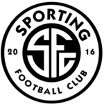 logo Sporting San Jose