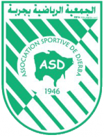 logo Sportive De Djerba