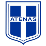 logo Sportivo Atenas