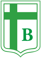 logo Sportivo Belgrano